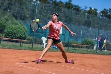 Album: WarmUp - 